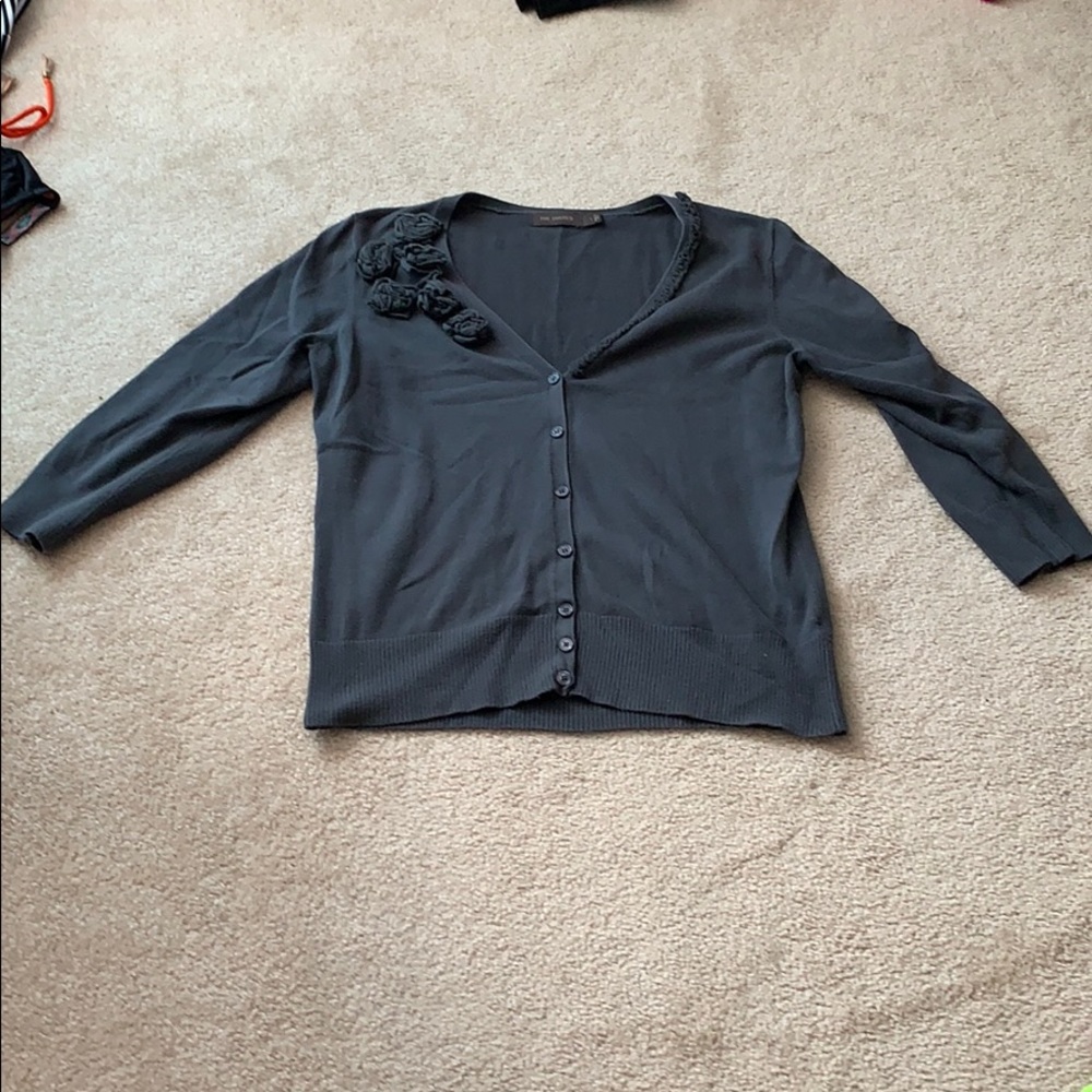 Size large sweater/top